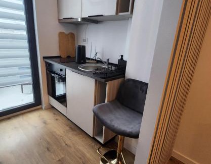 Pipera Apartment | Ivory Residence Studio 11