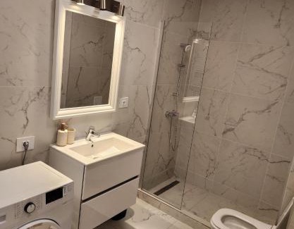 Pipera Apartment | Ivory Residence Studio 11