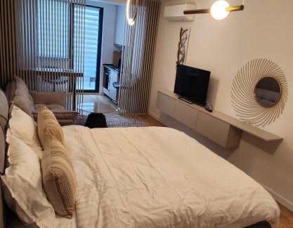 Pipera Apartment | Ivory Residence Studio 11