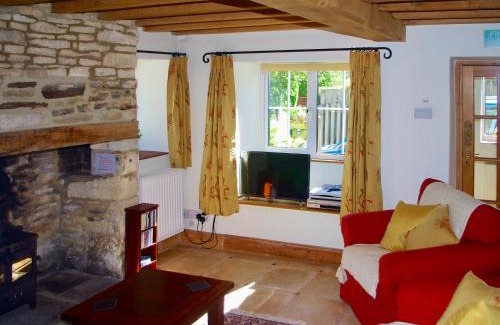 Rendcomb House | Ivy Cottage