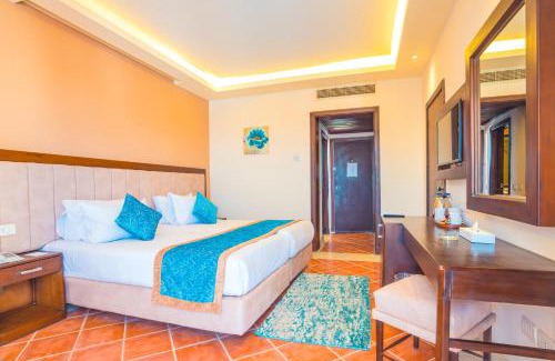 Ras Nasrani Resort | Ivy Cyrene Sharm Resort Adults Friendly Plus 13