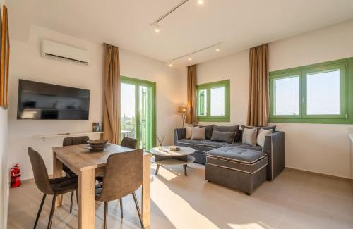 Aegina Town House | Ivy's Light