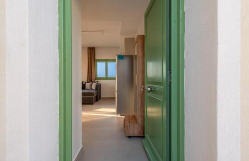Aegina Town House | Ivy's Light