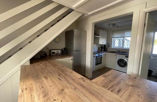 St. Florence House | Ivy Tower Cottages