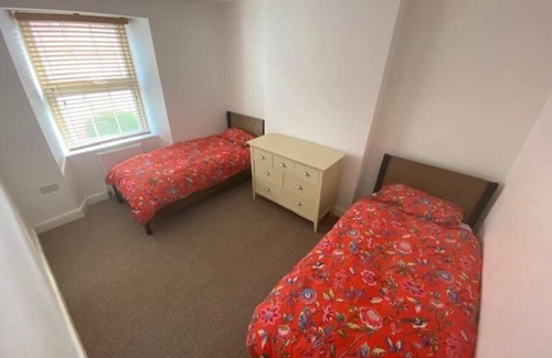 Ivybridge House | Ivybridge Cottage