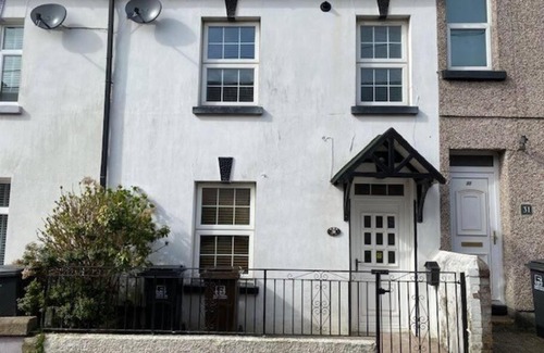 Ivybridge House | Ivybridge Cottage