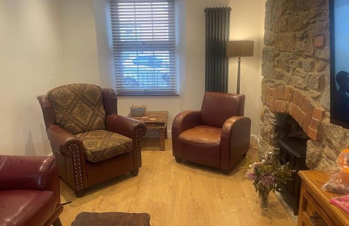 Ivybridge House | Ivybridge Cottage