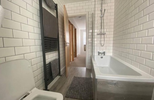 Ivybridge House | Ivybridge Cottage