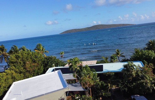 Cotton Valley Cottage | IXORA, St. Croix, US. Virgin Islands
