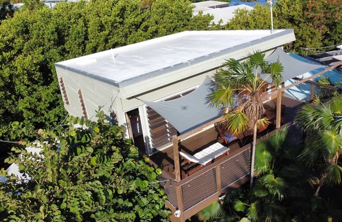 Cotton Valley Cottage | IXORA, St. Croix, US. Virgin Islands