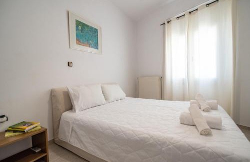 Naxos Apartment | Izabella's House Naxos