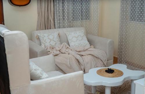 Mikocheni Apartment | Izel Home