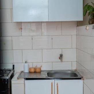 Mikocheni Apartment | Izel Home