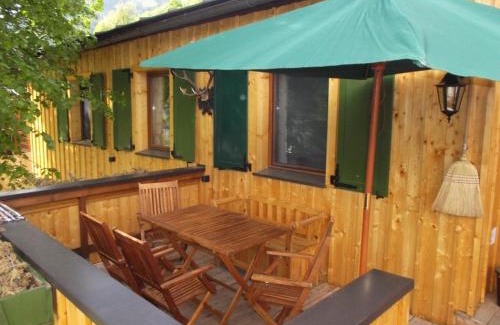 Uttendorf Ski Chalet | Jägerchalet