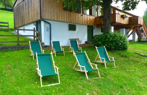 Uttendorf Ski Chalet | Jägerchalet