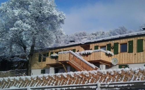 Uttendorf Ski Chalet | Jägerchalet