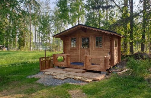 Soini Ski Chalet | Järvitalo
