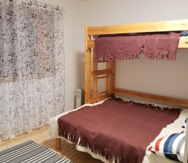Soini Ski Chalet | Järvitalo