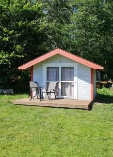 Parnu County Other | Jõekääru Camping
