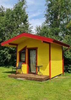 Parnu County Other | Jõekääru Camping