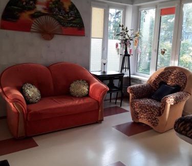 Jurmala Apartment | Jūrmala