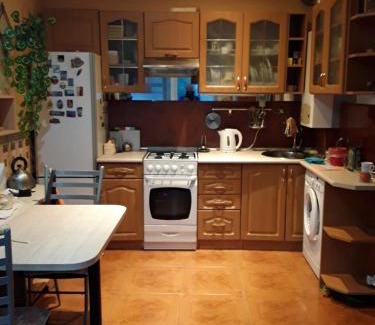Jurmala Apartment | Jūrmala