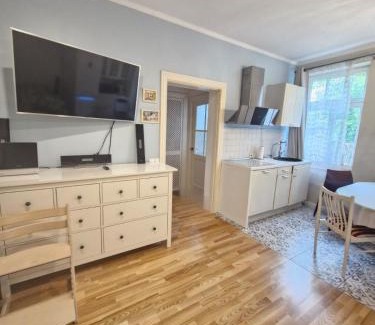 Liepaja Apartment | Jūrmalas Apartaments