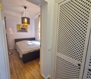 Liepaja Apartment | Jūrmalas Apartaments