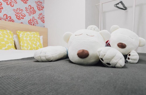Dotonbori Apartment | J Apartment Hotel