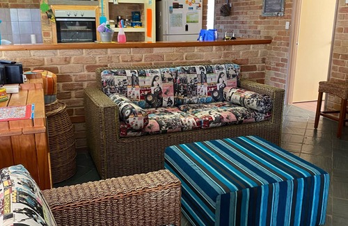 Jurien Bay House | J Bay Getaway - Stones Throw From Beach