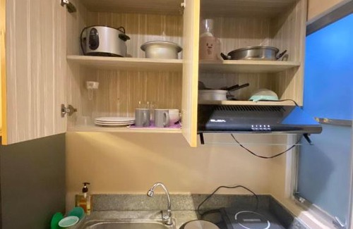 Mandaue Apartment | J'Condo Rental