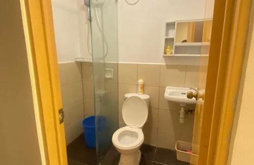 Mandaue Apartment | J'Condo Rental