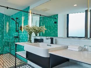 Imbi Hotel | J-Hotel by Dorsett