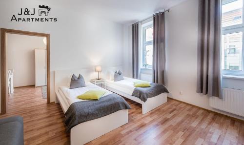Stare Miasto Apartment | J&J Apartments, Szeroka 25 Apartament 7
