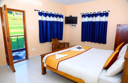 Kandal House | J J HOMES