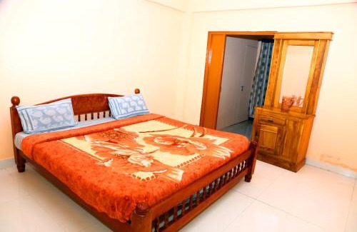 Kandal House | J J HOMES