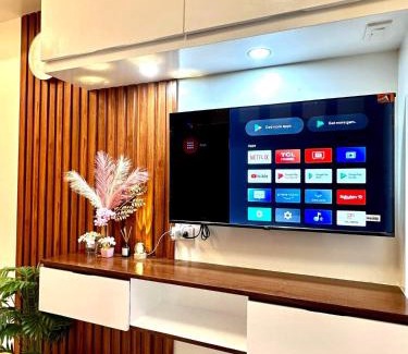 Buhangin Apartment | J&M Stay- Camella Northpoint Davao City