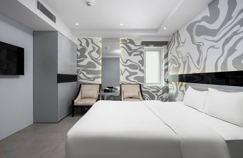 Bui Thi Xuan Hotel | J Village Hotel - Triệu Việt Vương