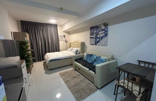 Bakilid Apartment | J&W's JTower Residences Condominium