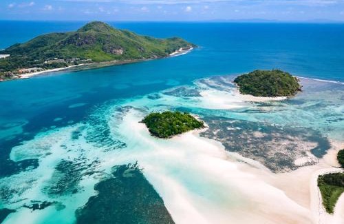 Round Island Resort | JA Enchanted Island Resort Seychelles