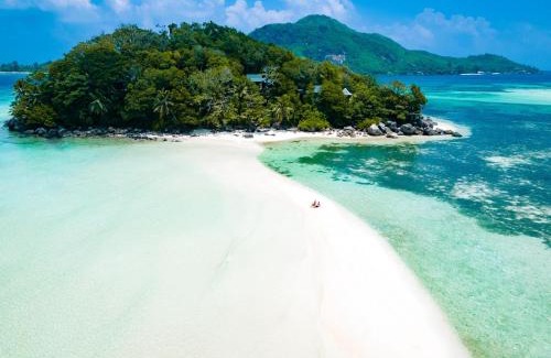 Round Island Resort | JA Enchanted Island Resort Seychelles