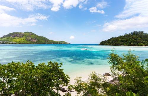 Round Island Resort | JA Enchanted Island Resort Seychelles