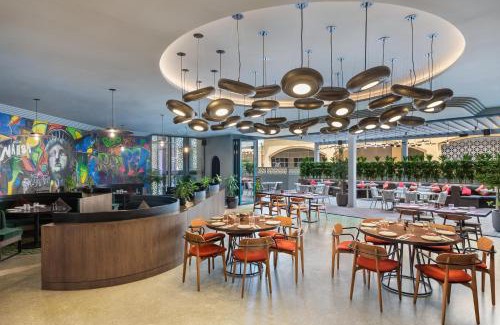 Dubai Marina Hotel | JA Ocean View Hotel, Jumeirah Beach Dubai