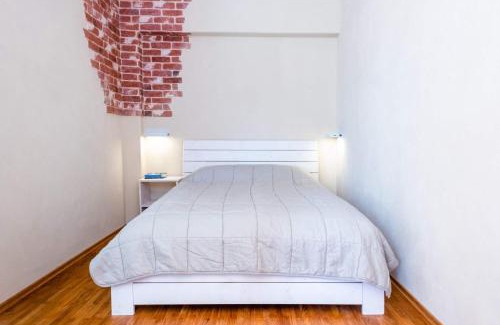 Old Town Apartment | Jaani Apartment