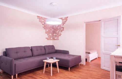 Old Town Apartment | Jaani Apartment