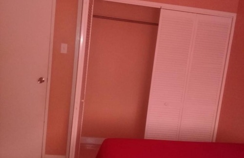 Spanish Town Apartment | Jacaranda Cottage