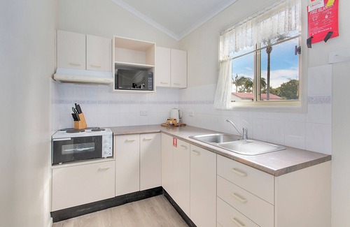 North Haven Other | Jacaranda Holiday Park