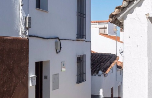 Zufre Cottage | jaccuzi in room, barbecue, activities in natural environment