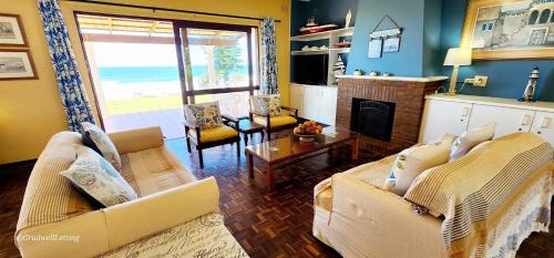 Ramsgate South Apartment | Jackpot - Sleeps 8