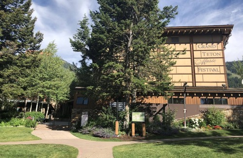 Teton Village Resort | Jackson Hole, located in Four Seasons Residence Club, 2 Bedroom 12/28/24-1/4/25
